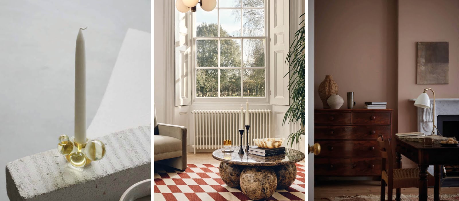 A look back at the interiors trends we loved in 2023