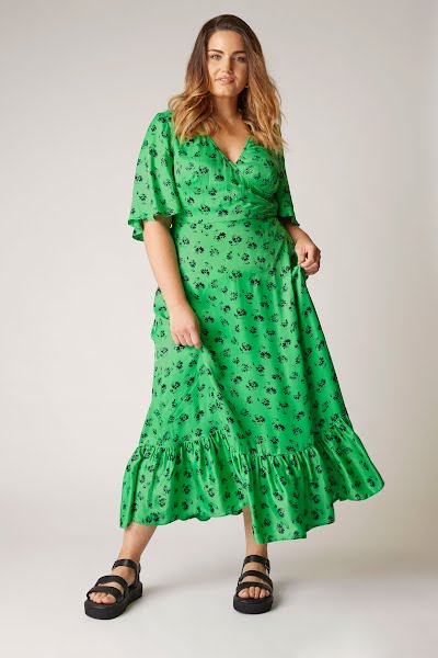 dresses to wear with boots