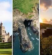 Five dreamy Irish destinations for group stays this summer