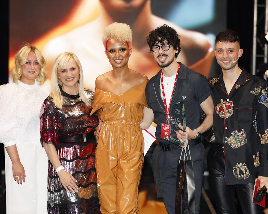 Inside the 2019 Wella Professionals TrendVision Awards