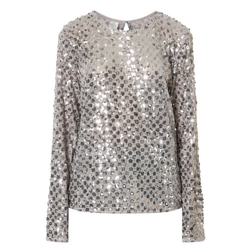 Baum und Pferdgarten Jasmin Top, €149.25, Arnotts