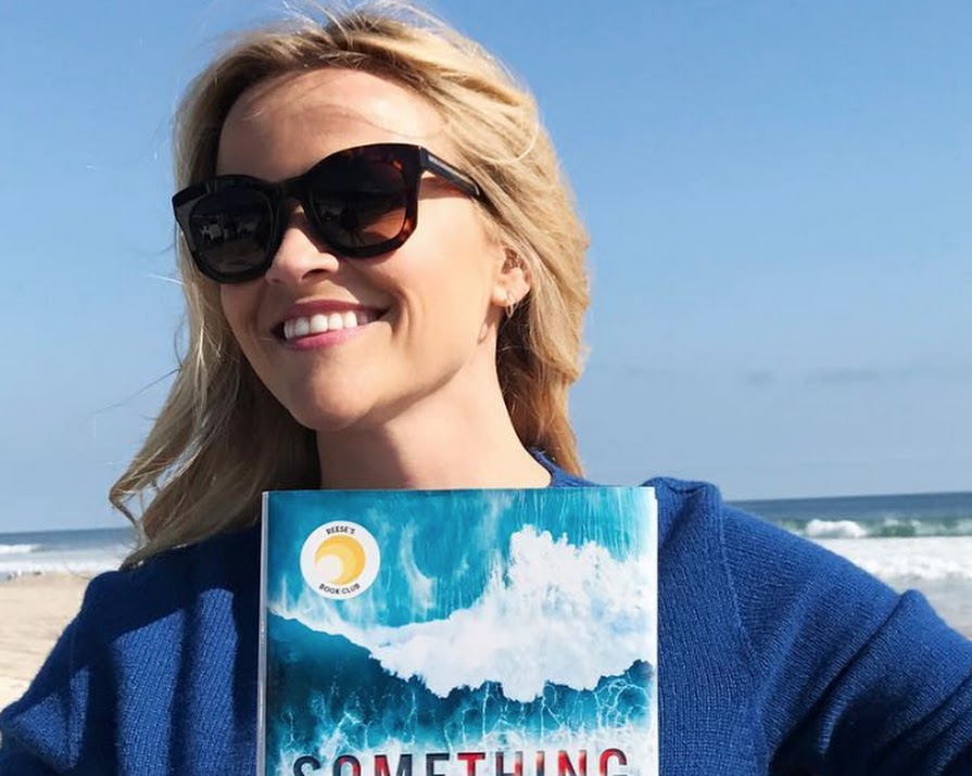 From book clubs to reality: Reese Witherspoon is flipping the script for women