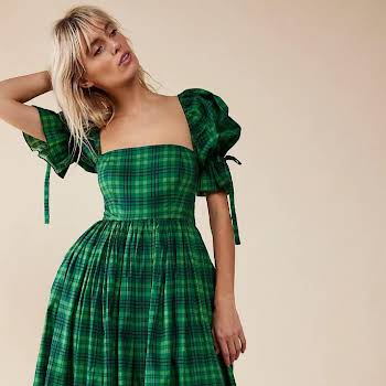 25 ways to incorporate some tartan into your winter wardrobe