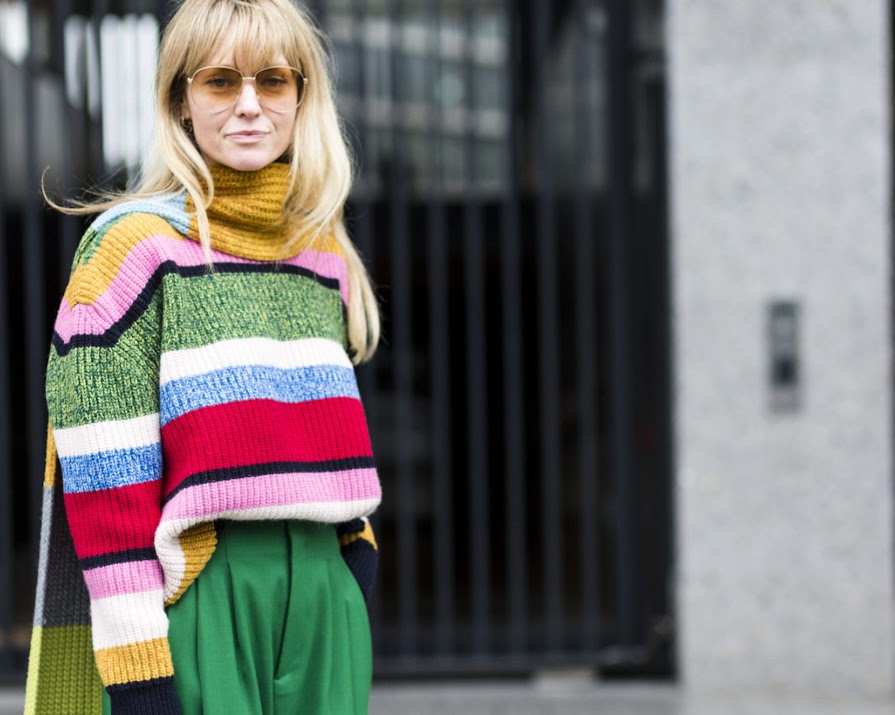 Fashion Director’s cut: 5 street style looks I’m buying into for AW19