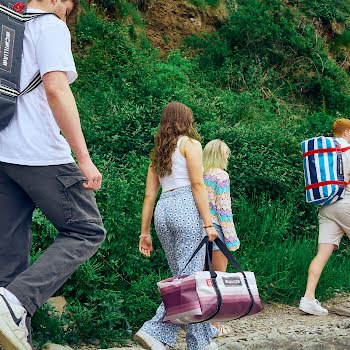 Meet Ireland’s latest B Corp fashion brand