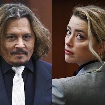Depp v Heard: How Mercury in retrograde impacted the verdict – and how an appeal might rule in Heard’s favour