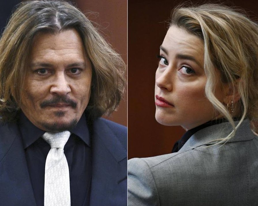 Depp v Heard: Everything we know from week one of the celebrity defamation trial