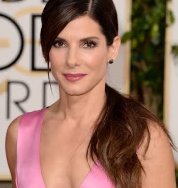 sandra bullock