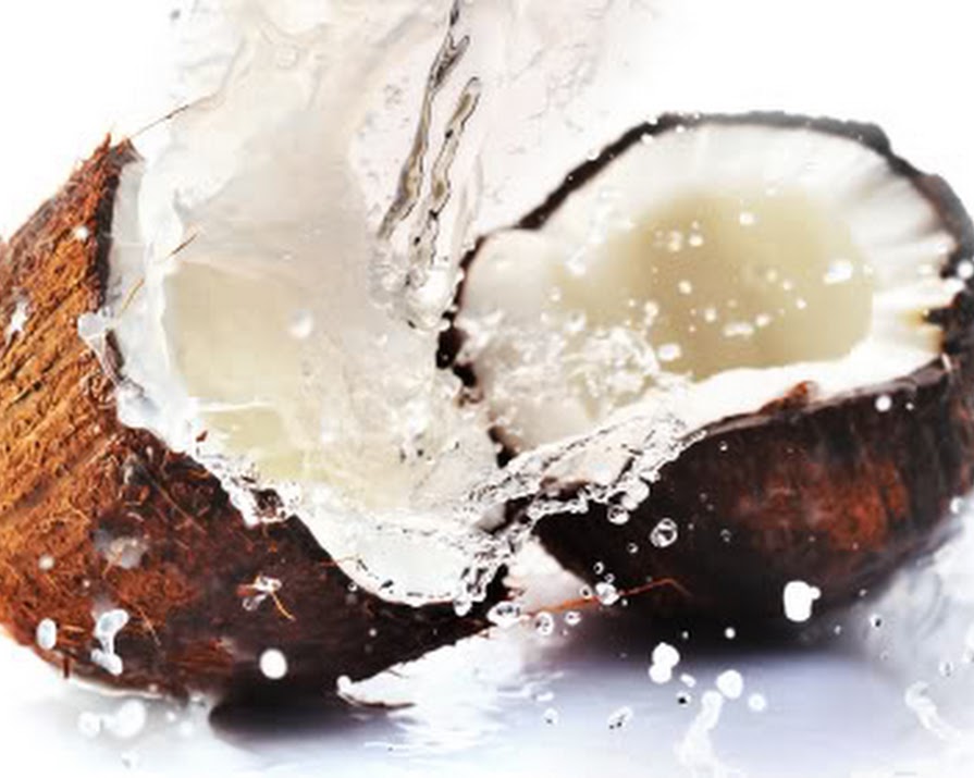 5 Ways with Coconut Oil