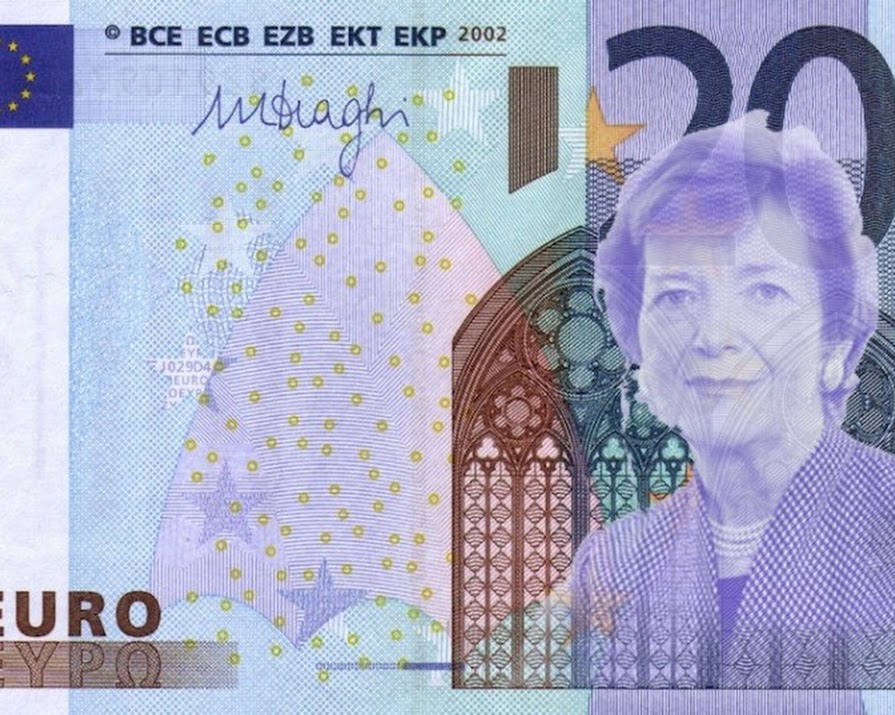 The Irish Women We Think Should Be On Our Bank Notes