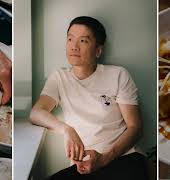 How Nomo Ramen’s Kevin Hughes is relentlessly pursuing the perfect bowl
