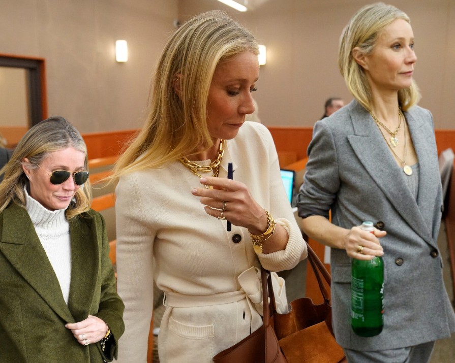 The Gwyneth Paltrow ski trial is utterly bizarre, and I never want it to end