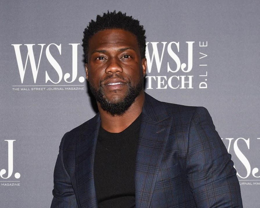 Comedian Kevin Hart steps down as host of the 2019 Oscars