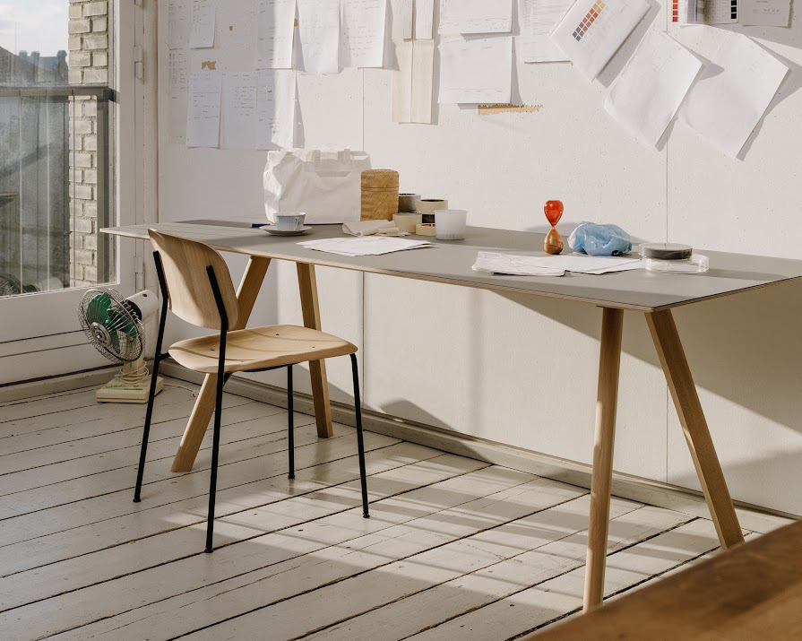 5 stylish desks you’ll actually want to work at