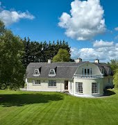 This bespoke five-bedroom home with sea views and mature gardens is on the market for €1.4 million