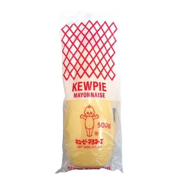 Kewpie Mayonnaise, €4.55, Asia Market