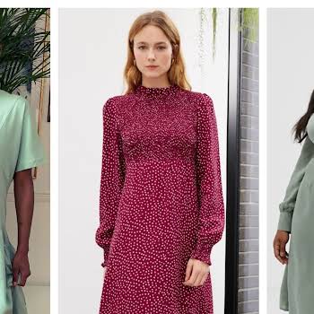 Bank holiday bargains: 10 pieces from the sales you will always wear