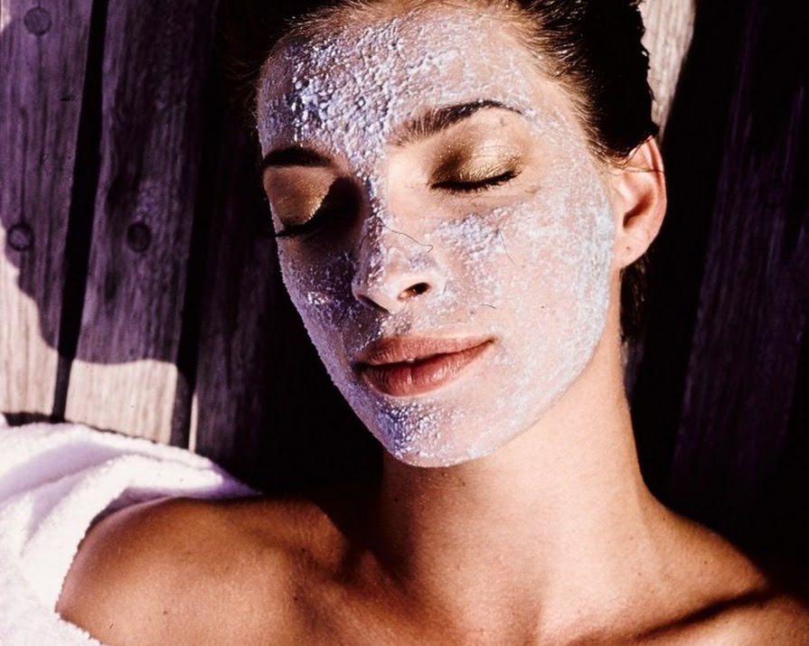 4 Super-Facials Guaranteed To Give You Glowing Skin