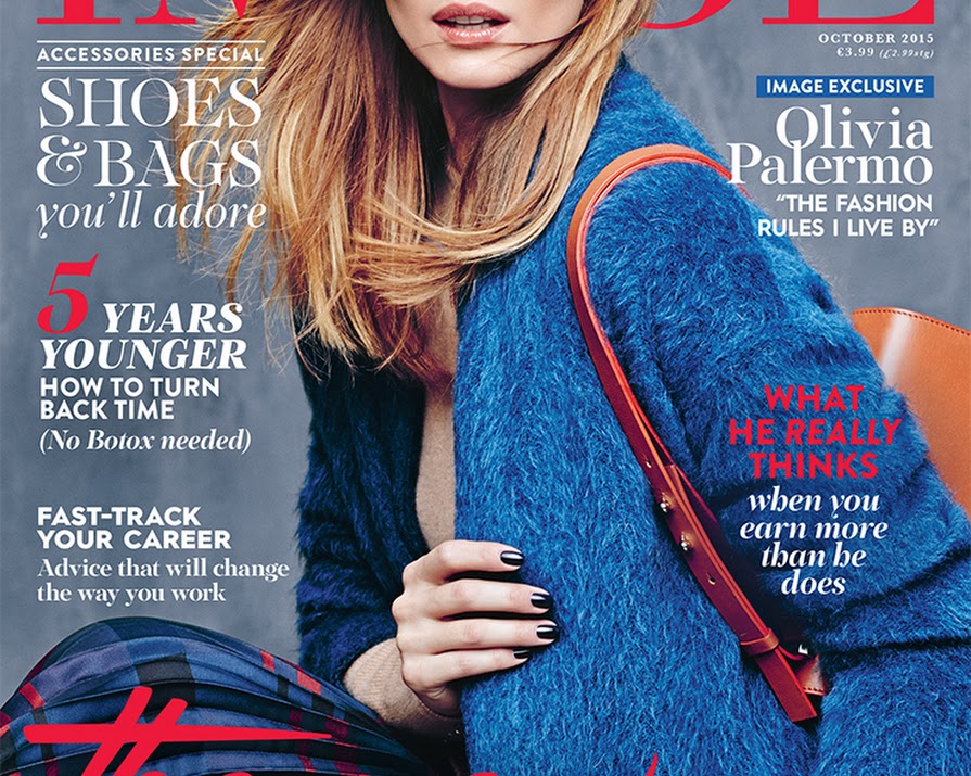 7 Reasons To Buy IMAGE Magazine This Month