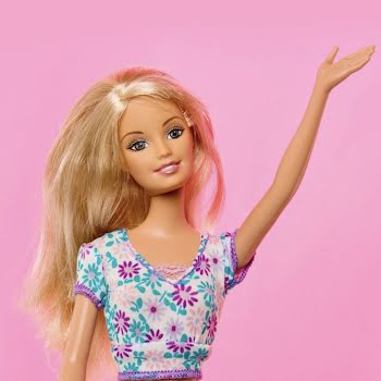 Can Barbie 2.0 break the ‘cute-to-be-dumb’ chains?