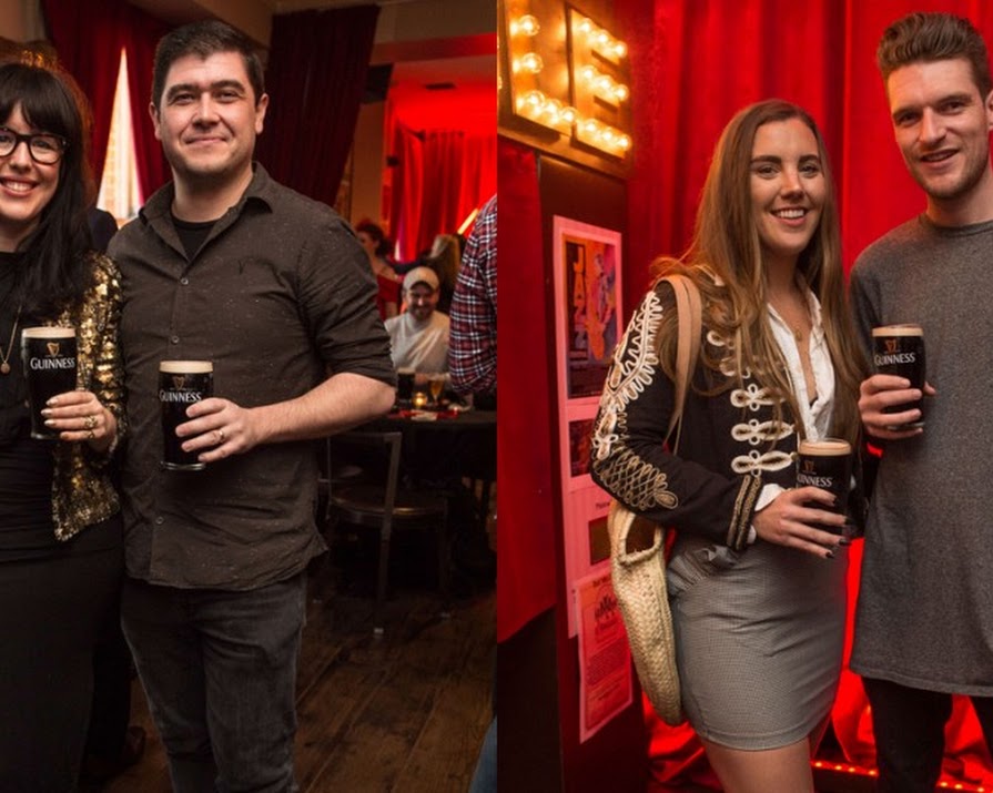 Social Pics: Celebrating 40 Years Of The Guinness Cork Jazz At Arthur’s Bar