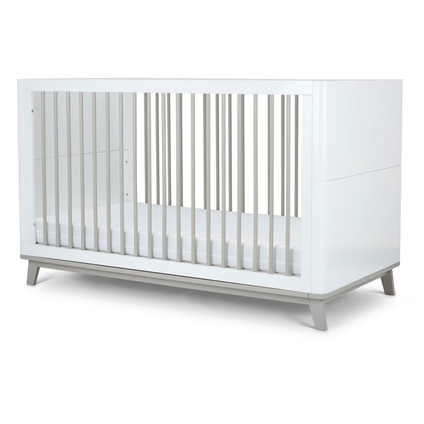 Lola Cot Bed by Baby Elegance, €239