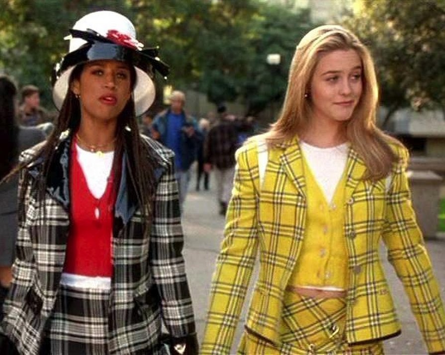 Clueless: The Musical Is Happening