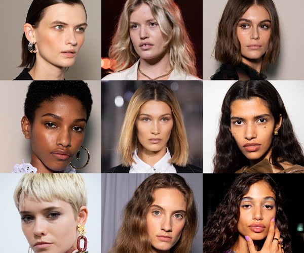 The trending cuts and colours to know for your long-awaited hair appointment