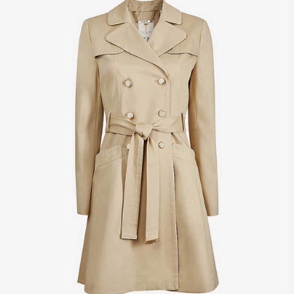 Ted Baker Coat, was €260, now €186