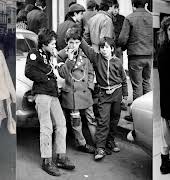 Inside this summer’s must-see exhibition of the evolution of Dublin’s youth culture