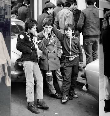 youth culture