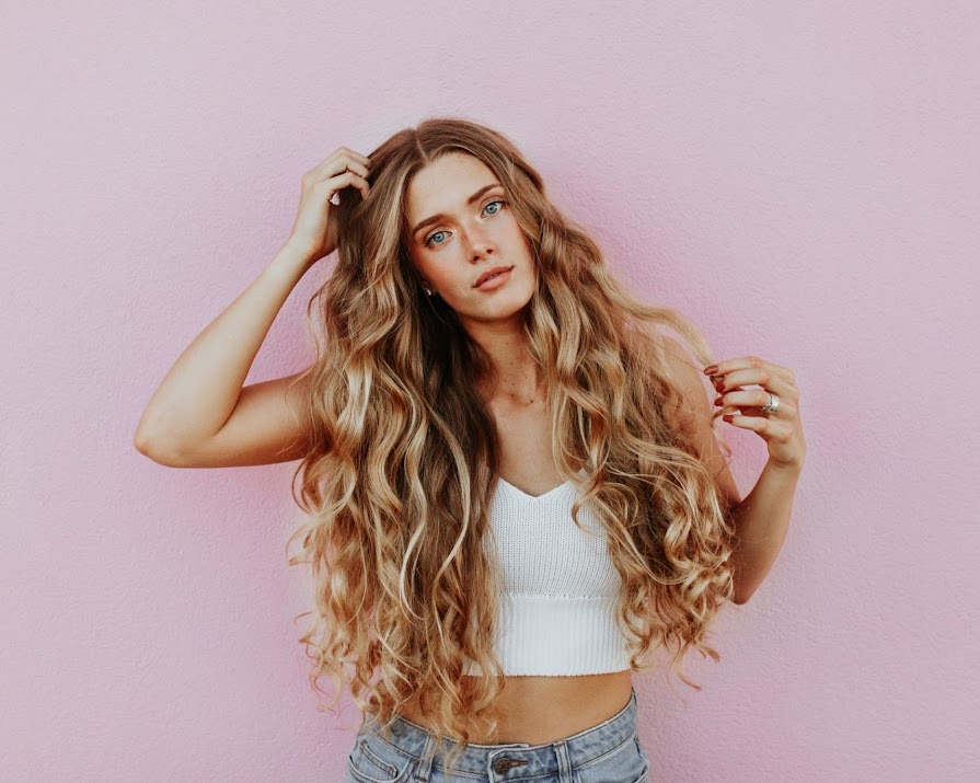 The haircare ingredients to look for if you want long, lush locks