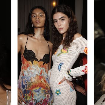 8 glow-givers that deserve a place in your make-up bag this summer