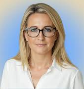 Deborah Doherty: ‘Be persistent, be curious, and be kind’