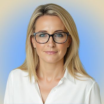 Deborah Doherty: ‘Be persistent, be curious, and be kind’