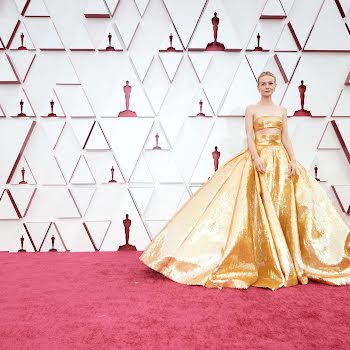 Academy round-up: The 2021 Oscars was a weird one