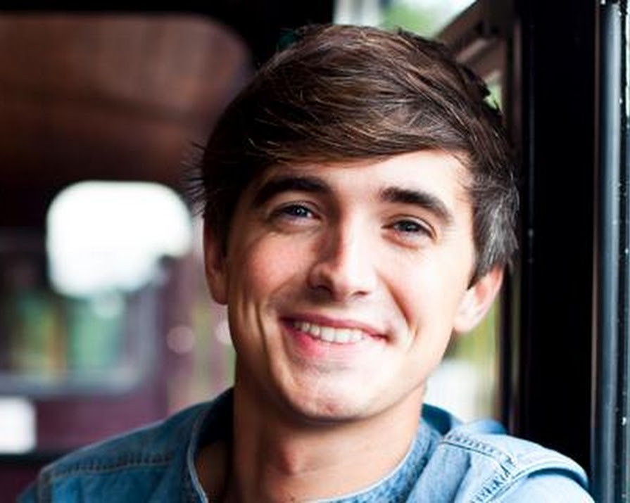 Donal Skehan: From Blogging to Book Deals