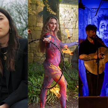 October Guide: 20 of the best events happening across Ireland this month