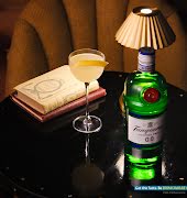 Cocktail Club: An alcohol-free cocktail that’s fresh and herbaceous