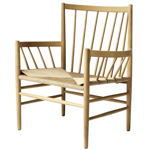 J82 lounge chair, €1,099, Finnish Design Shop