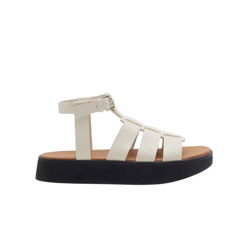 Fisherman Leather Sandals, €119, &Other Stories