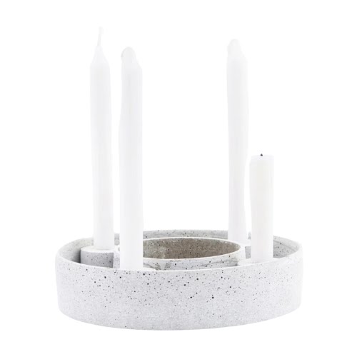 Industry & Co. Candle Holder, €34
