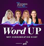 Join our networking event: ‘Word Up: Why Communication is Key’