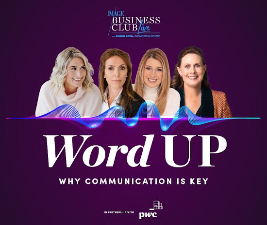 Join our networking event: ‘Word Up: Why Communication is Key’