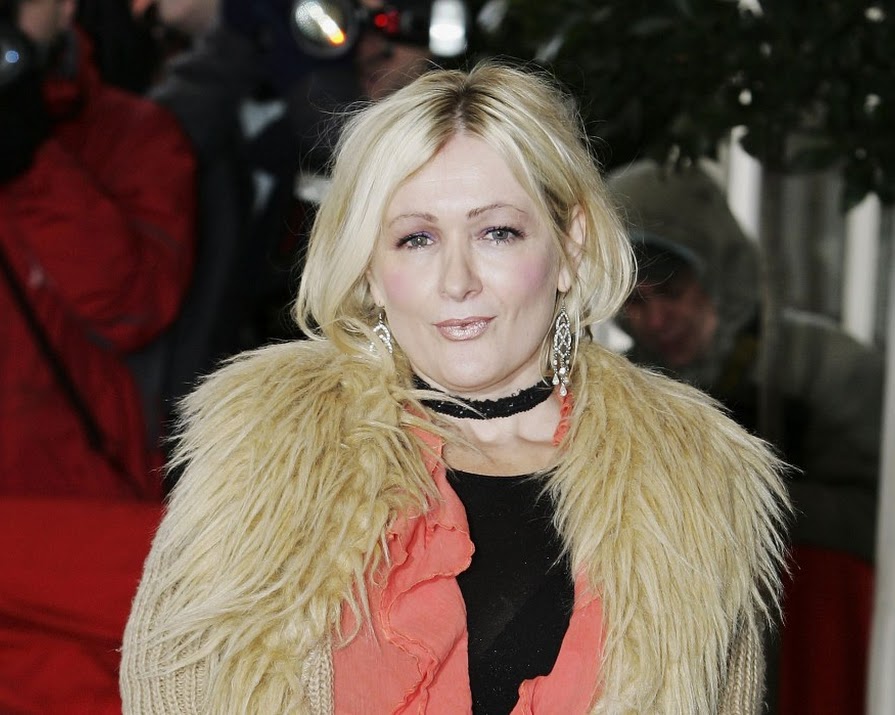 Royle Family Actress Caroline Aherne Has Died
