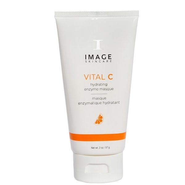 Image Skincare Vitcal c Hydrating Enzyme Mask, €52