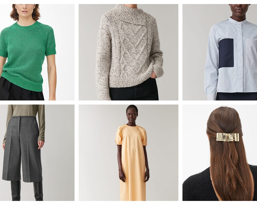 14 of the best minimalist sale buys from Arket and COS