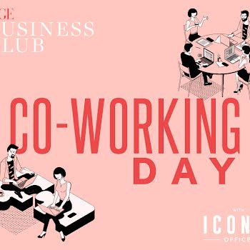 Join our next IMAGE Business Club Co-Working Day