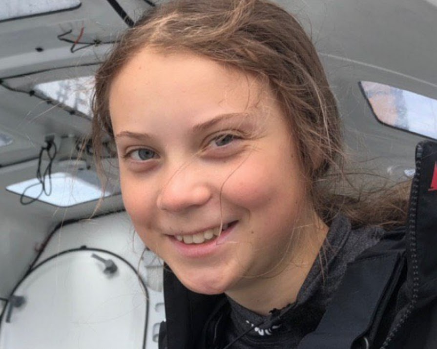 Why Greta Thunberg is my idol – for more reasons than climate activism