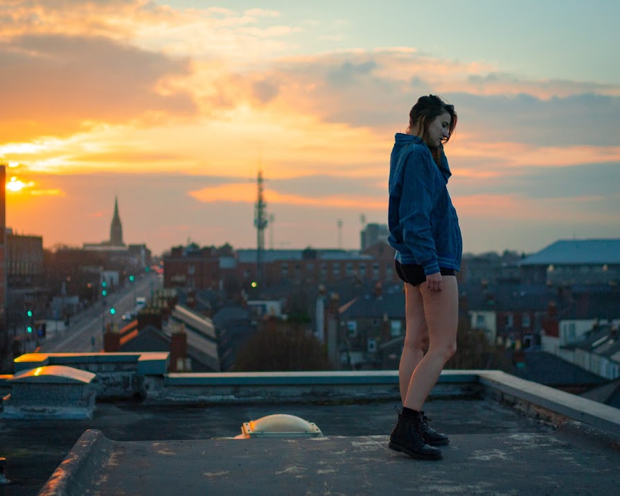 Watch: Dancers around the world are killing lockdown time by performing on their rooftops
